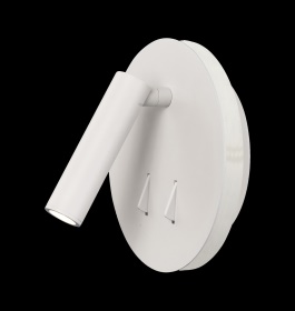 Cayman Wall Lights Mantra Fusion Modern Wall Lights Cayman Wall Lights Mantra Fusion Modern Wall Lights